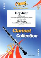Hey Jude Standard