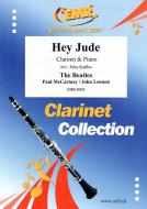 Hey Jude Standard