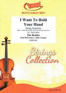 I Want to Hold Your Hand Standard