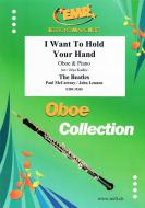 I Want To Hold Your Hand Standard