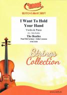 I Want To Hold Your Hand Standard