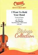 I Want To Hold Your Hand Standard