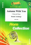 Autumn With You Standard