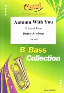 Autumn With You Standard