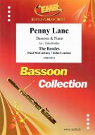Penny Lane Standard