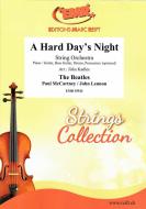A Hard Day's Night Standard