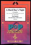 A Hard Day's Night Standard