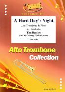 A Hard Day's Night Standard