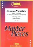 Trumpet Voluntary Standard