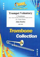 Trumpet Voluntary Standard