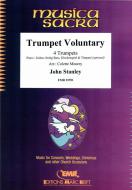 Trumpet Voluntary Standard
