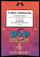 Yellow Submarine Standard