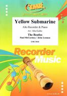 Yellow Submarine Standard