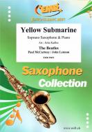 Yellow Submarine Standard