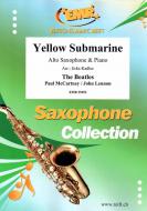 Yellow Submarine Standard