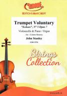 Trumpet Voluntary Standard