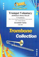 Trumpet Voluntary Standard