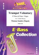 Trumpet Voluntary Standard