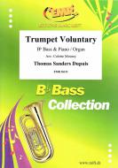 Trumpet Voluntary Standard