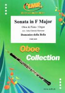 Sonata in F Major Standard