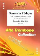 Sonata in F Major Standard