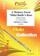 A Memory Sweet 'Midst Battle's Roar Download