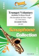 Trumpet Voluntary Download