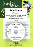 Solo Pieces Vol. 5 Download