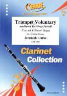 Trumpet Voluntary Download