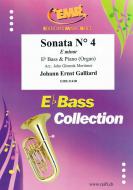 Sonata No. 4 in E minor Download