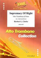 Supremacy Of Right Download