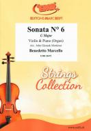 Sonata No. 6 in G Major Download