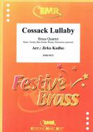 Cossack Lullaby Download