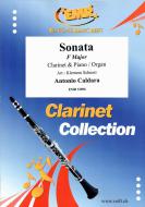 Sonata F Major Download