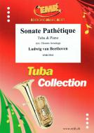 Sonata pathétique C minor op. 13 DOWNLOAD Download