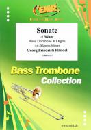 Sonate A minor Download