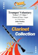 Trumpet Voluntary Download