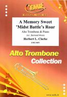 A Memory Sweet 'Midst Battle's Roar Download