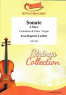Sonate A minor Download