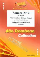 Sonata No. 2 in G Major Download