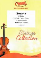 Sonata G Major Download