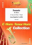 Sonate Bb minor Download