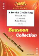 A Scottish Cradle Song Download
