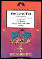 She Loves You Download