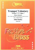 Trumpet Voluntary Download