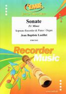 Sonate F# minor Download