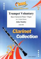 Trumpet Voluntary Download