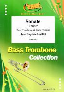 Sonate G minor Download