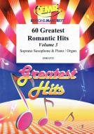 60 Greatest Romantic Hits 3 Download