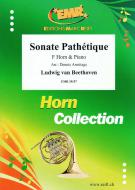 Sonata pathétique C minor op. 13 DOWNLOAD Download